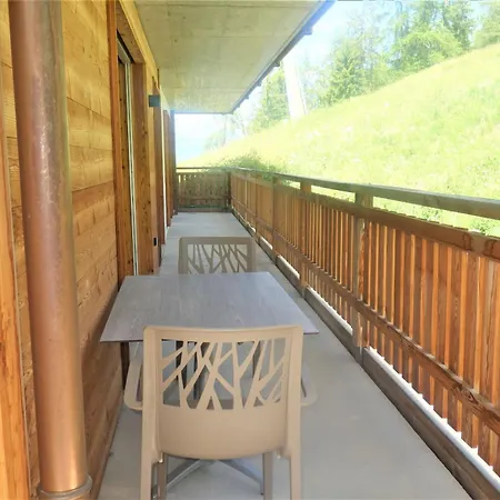 Les Mayens Mb 012 - Luxury 8 Pers Apartment Veysonnaz