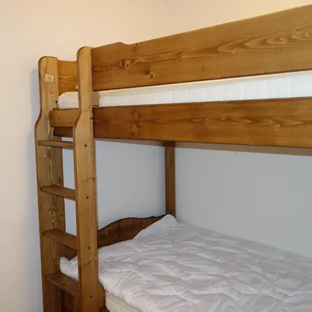 Apartment Les Mayens Mb 012 - Luxury 8 Pers *