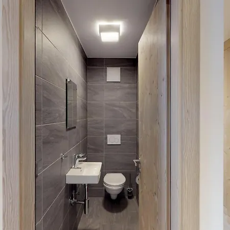 Les Mayens Mb 012 - Luxury 8 Pers Apartment Veysonnaz