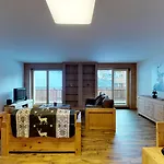Appartement Les Mayens Mb 012 - Luxury 8 Pers Veysonnaz