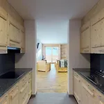 Appartement Les Mayens Mb 012 - Luxury 8 Pers Veysonnaz
